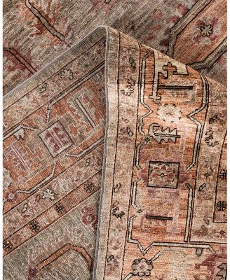 Bloomingdale's Serapi M0103-180 Area Rug, 9'3"x11'11"