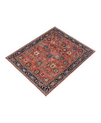 Bloomingdale's Serapi M0103-192 Area Rug, 8'2"x9'10"