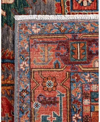 Bloomingdale's Serapi M0103-194 Area Rug, 8'2"x9'9"