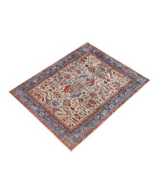 Bloomingdale's Serapi M0103-195 Area Rug, 8'2"x10'1"