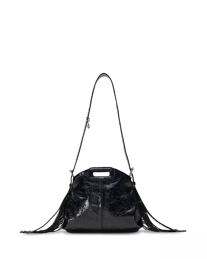 Maje Miss M Mini Bag