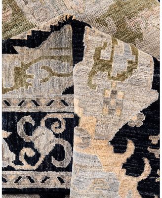 Bloomingdale's Serapi M0103-205 Area Rug, 7'11"x9'10"
