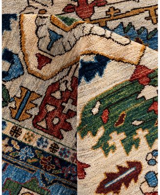 Bloomingdale's Serapi M0103-211 Area Rug, 8'3"x10'0"