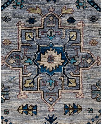Bloomingdale's Serapi M0103-216 Area Rug, 8'0"x9'11"