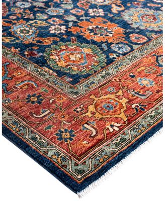 Bloomingdale's Serapi M0103-224 Area Rug, 8'2"x10'1"