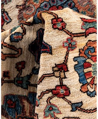 Bloomingdale's Serapi M0103-226 Area Rug, 8'1"x9'11"