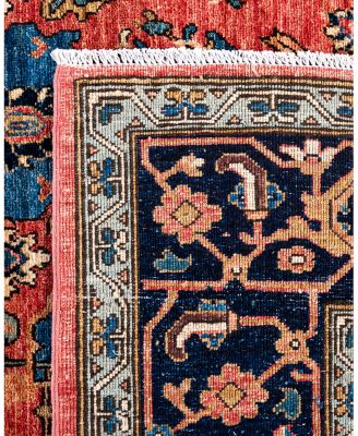 Bloomingdale's Serapi M0103-232 Area Rug, 8'2"x10'0"