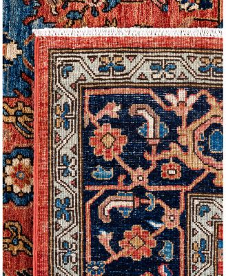 Bloomingdale's Serapi M0103-235 Area Rug, 8'3"x10'2"
