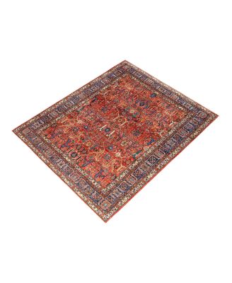 Bloomingdale's Serapi M0103-241 Area Rug, 8'3"x10'0"