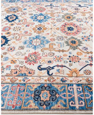 Bloomingdale's Serapi M0103-247 Area Rug, 8'0"x10'0"