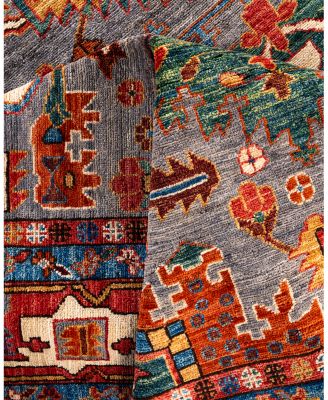 Bloomingdale's Serapi M0103-248 Area Rug, 7'10"x9'10"