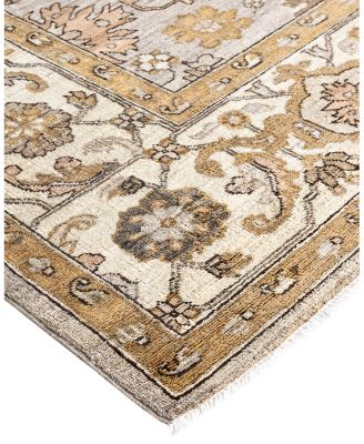 Bloomingdale's Serapi M0103-252 Area Rug, 7'10"x9'9"
