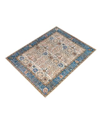 Bloomingdale's Serapi M0103-255 Area Rug, 7'11"x10'0"