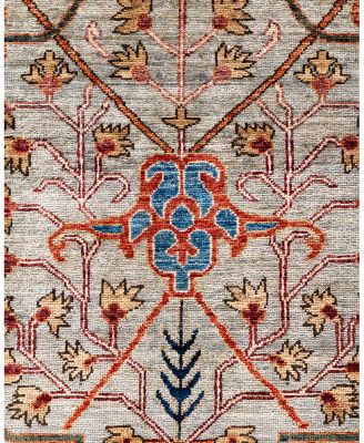Bloomingdale's Serapi M0103-260 Area Rug, 8'0"x10'0"