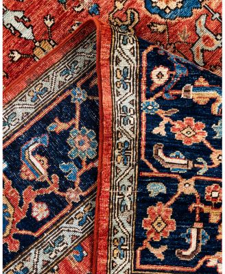 Bloomingdale's Serapi M0103-261 Area Rug, 8'2"x10'3"