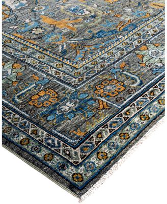Bloomingdale's Serapi M0103-262 Area Rug, 7'11"x9'9"