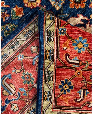 Bloomingdale's Serapi M0103-263 Area Rug, 8'1"x10'3"