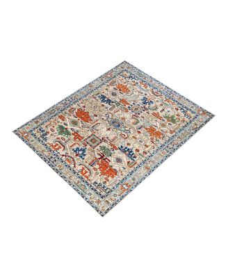 Bloomingdale's Serapi M0103-266 Area Rug, 7'11"x9'9"