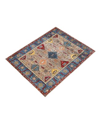 Bloomingdale's Serapi M0103-272 Area Rug, 8'1"x10'2"