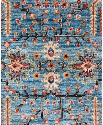 Bloomingdale's Serapi M0103-275 Area Rug, 8'0"x9'10"