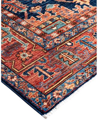 Bloomingdale's Serapi M0103-284 Area Rug, 8'2"x10'2"