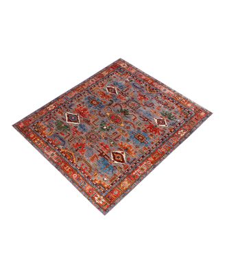 Bloomingdale's Serapi M0103-289 Area Rug, 8'2"x9'9"