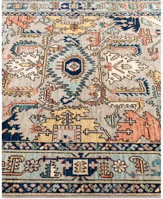 Bloomingdale&#39;s Serapi M0103-298 Area Rug, 4&#39;1&amp;quot;x5&#39;11&amp;quot;