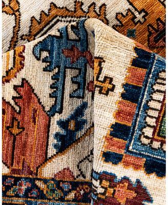 Bloomingdale&#39;s Serapi M0103-303 Area Rug, 4&#39;1&amp;quot;x6&#39;0&amp;quot;