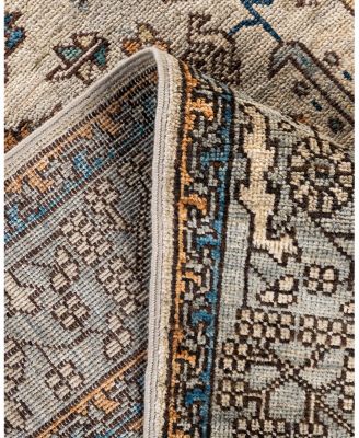 Bloomingdale's Serapi M0103-314 Area Rug, 3'11"x5'9"