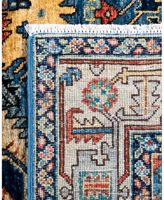 Bloomingdale&#39;s Serapi M0103-317 Area Rug, 3&#39;11&amp;quot;x5&#39;11&amp;quot;