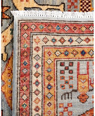 Bloomingdale's Serapi M0103-319 Area Rug, 4'2"x5'10"