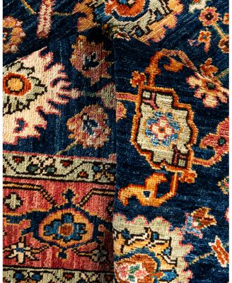 Bloomingdale's Serapi M0103-322 Area Rug, 4'3"x5'10"