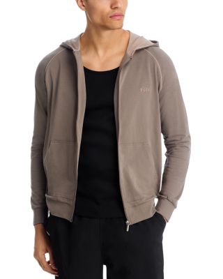 Mix and Match Hoodie