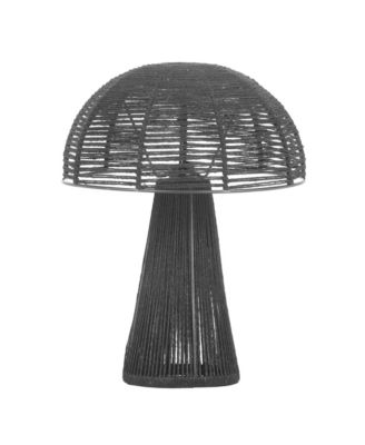 Oddy Jute Table Lamp