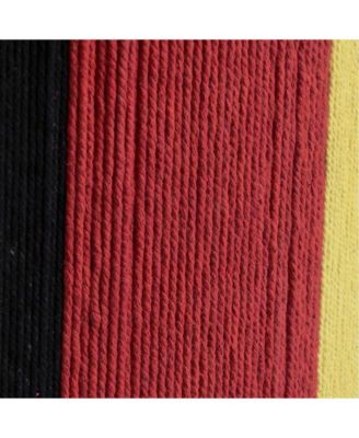 Guinevere Striped Cotton Table Lamp