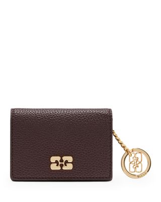 Bou Card Holder w/ Flap