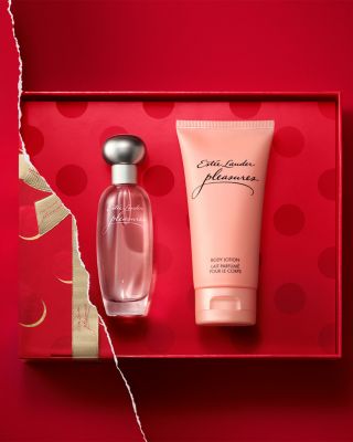 Pleasures Favorites Duo Fragrance Gift Set ($70 value)