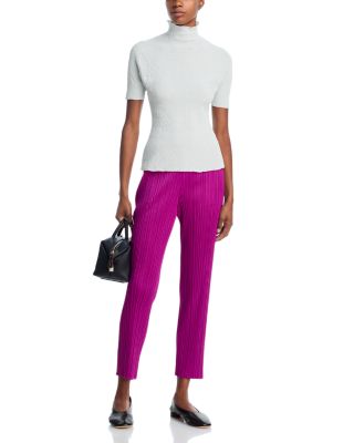 Monthly Colors September Pants