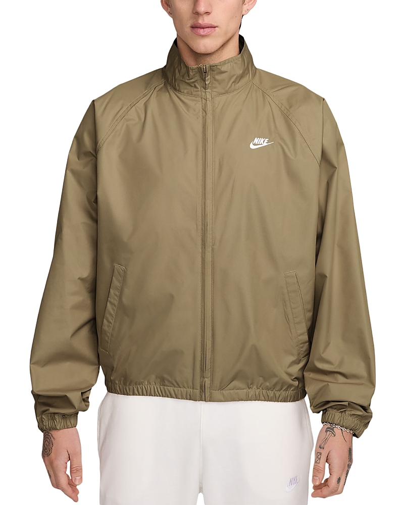 Nike Club Roscoe Zipper Jacket