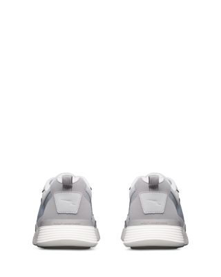 Men's Crossover Runner Sport Sneakers