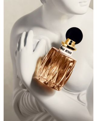 Miutine Eau de Parfum 1 oz.