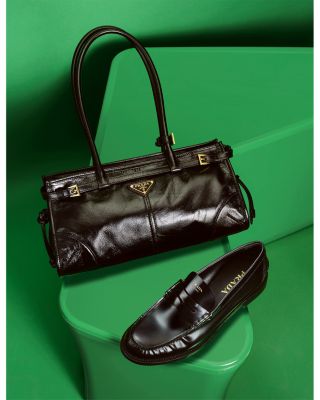 Bonnie Medium Leather Handbag