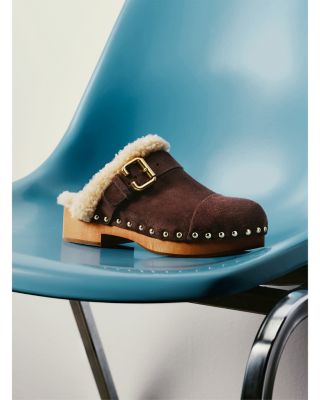 Women's Jeannette Clogs