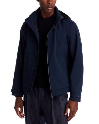 Performance Caius Jacket