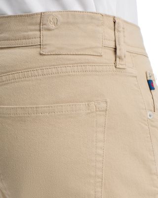 5-Pocket Stretch Denim Pants - Exclusive