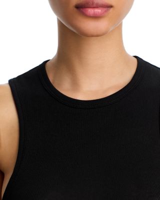 Racer Sleeveless Dress