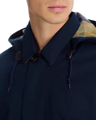 Lorig Mac Waterproof Jacket