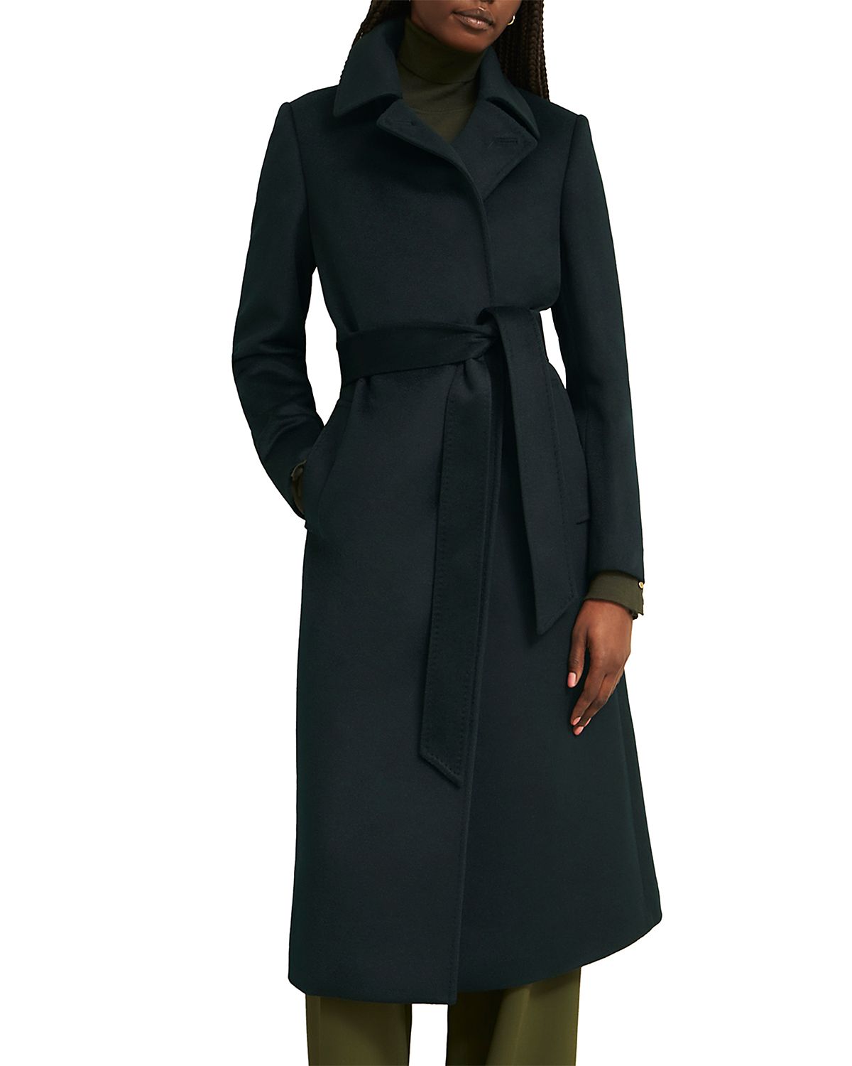 Hobbs London Livia Coat