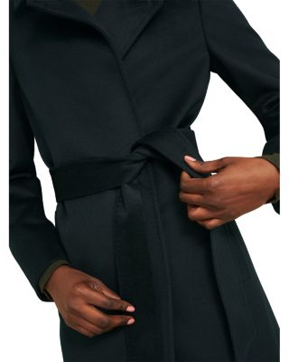Livia Coat