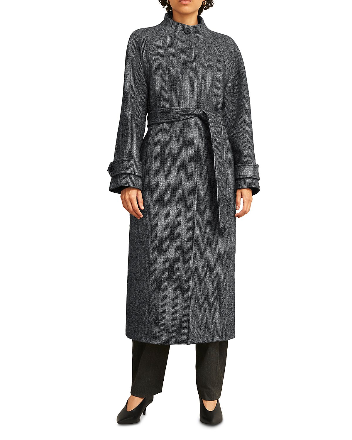 Hobbs London Talbot Coat